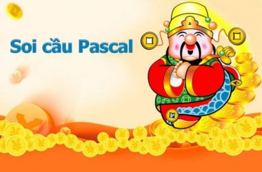 Hướng dẫn cách soi cầu Pascal dễ hiểu – đánh là trúng lớn!