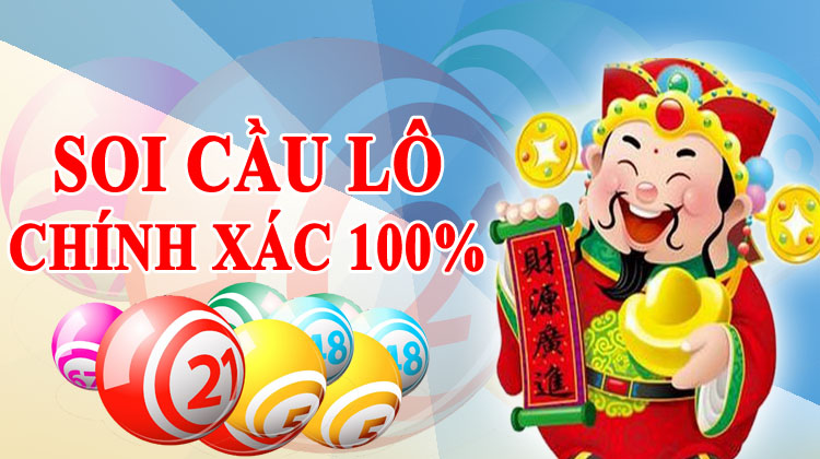Soi cầu lô ngày 24/02/2025