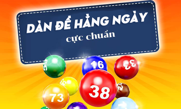 Quá trình soi cầu đề dàn hàng ngày 2025