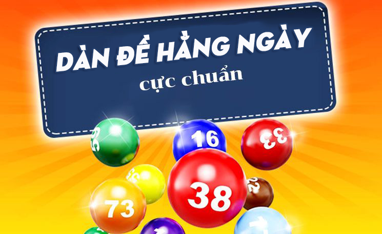 Quá trình soi cầu đề dàn hàng ngày 2025
