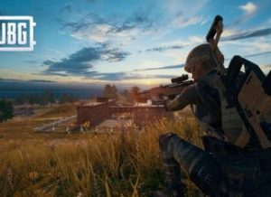 pubg