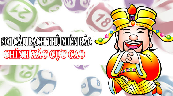 Phương pháp soi cầu bạch thủ lô như cao thủ!